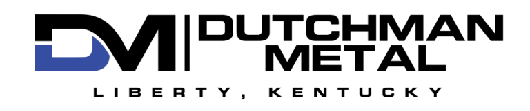 Dutchman Metal Logo