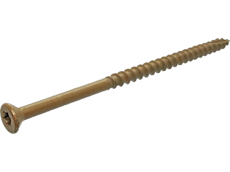 Grip-Rite Exterior Screws