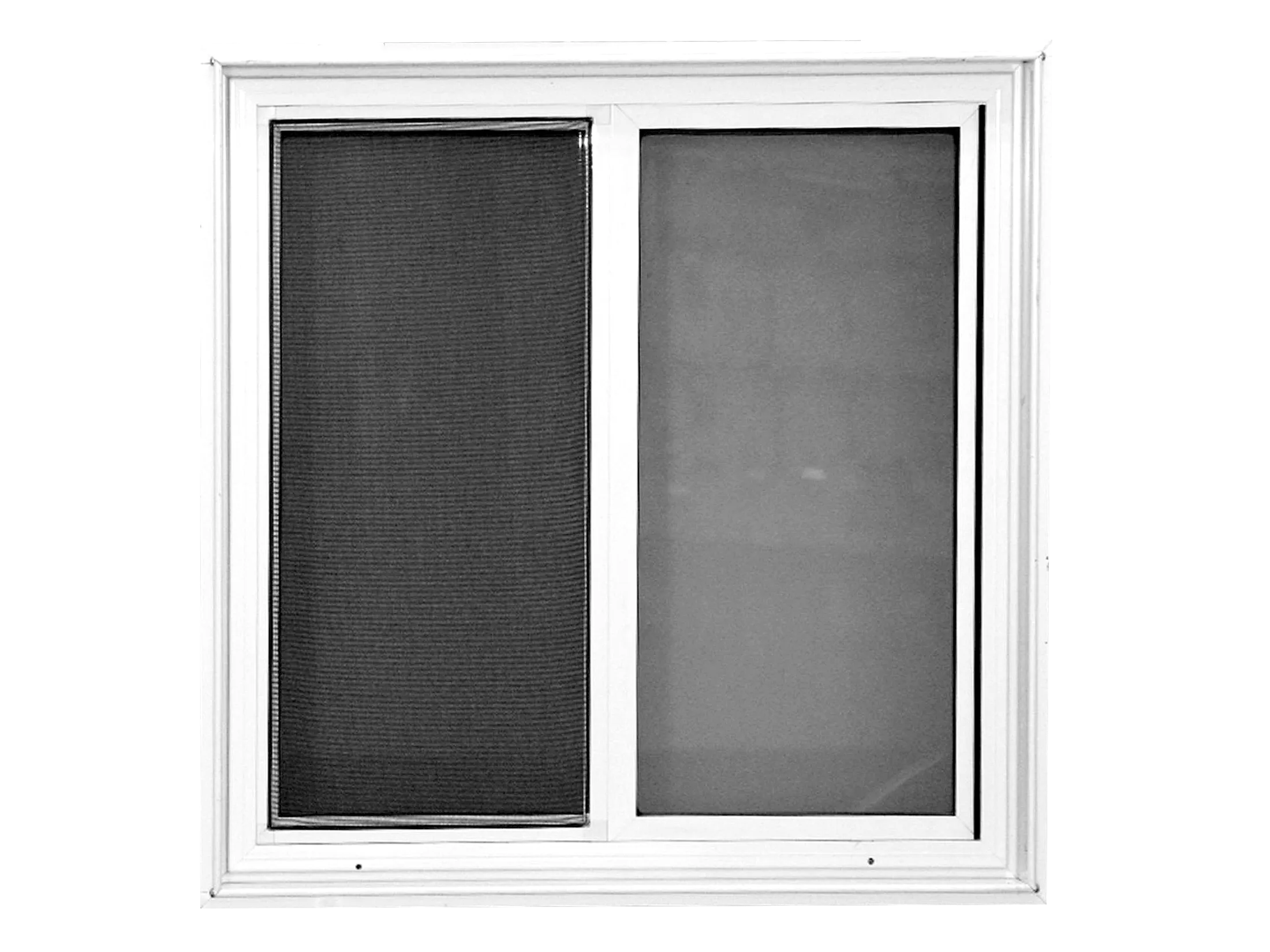 Cannonball 200-series window