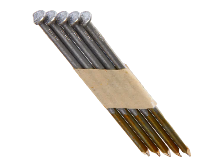 Grip Rite framing nails for construction