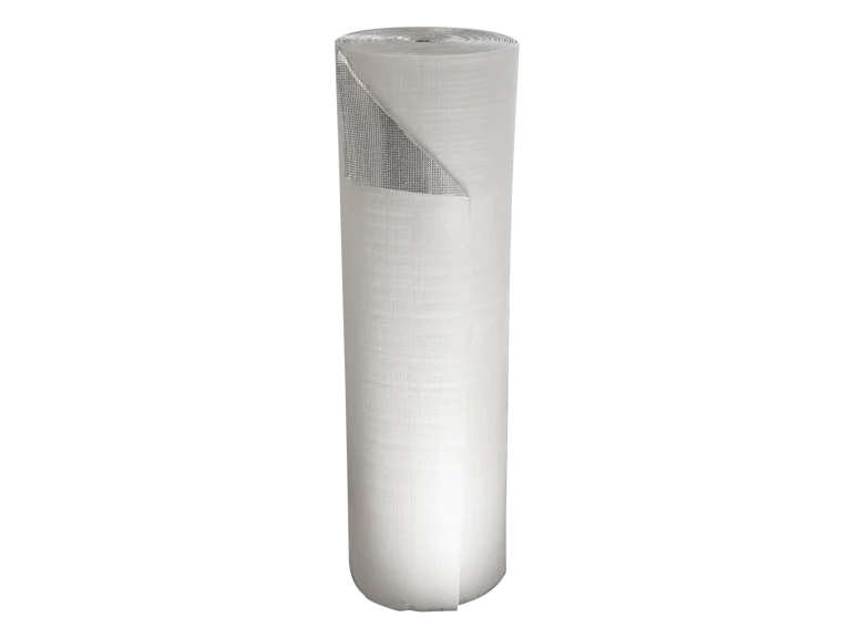 Astro Armour insulation in a roll