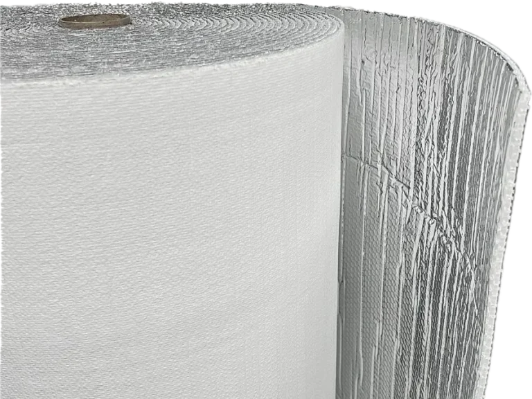 Astro Scrim is one of the Insulation and Barriers that Dutchman Metals offers