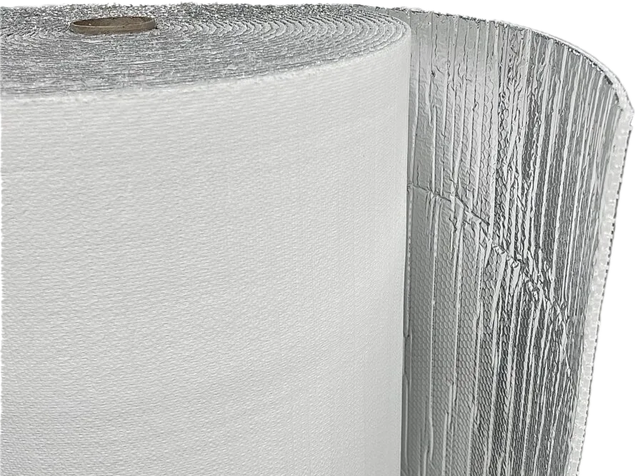 Astro Scrim is one of the Insulation and Barriers that Dutchman Metals offers