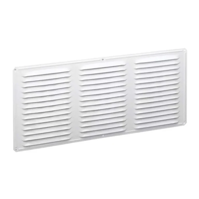 Undereave Vent, also known as an underpinning vent