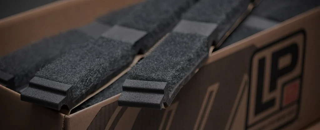 metal roof vents and closures