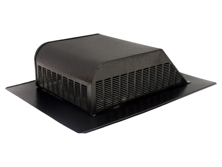 Airhawk Aluminum Static Vent