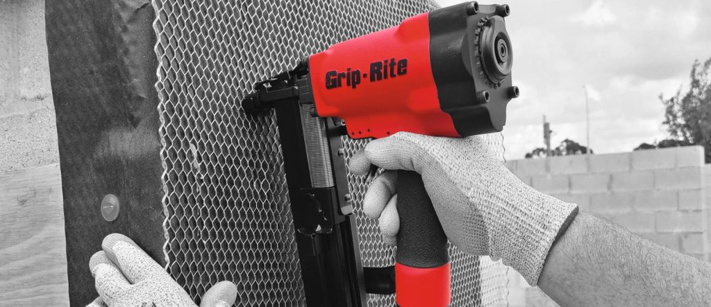 General Fastener tools manufactured by Grip-rite